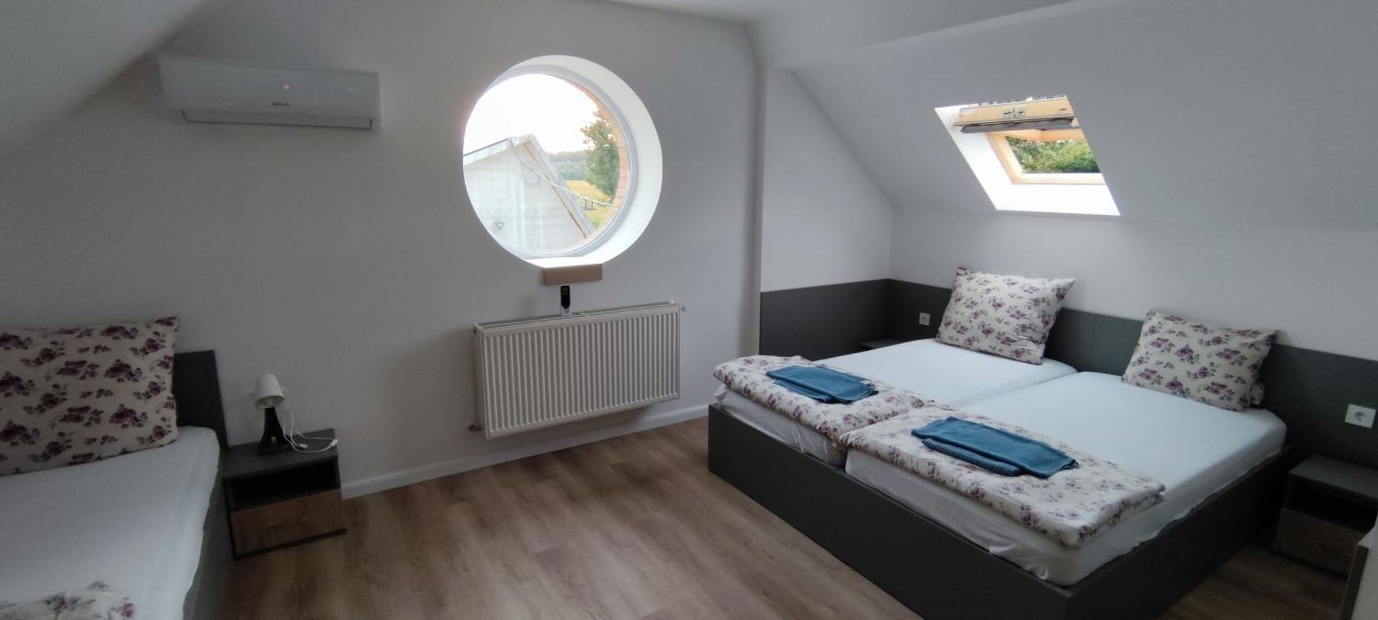 Village Garden Family Guest House Tiszakanyar ห้อง รูปภาพ