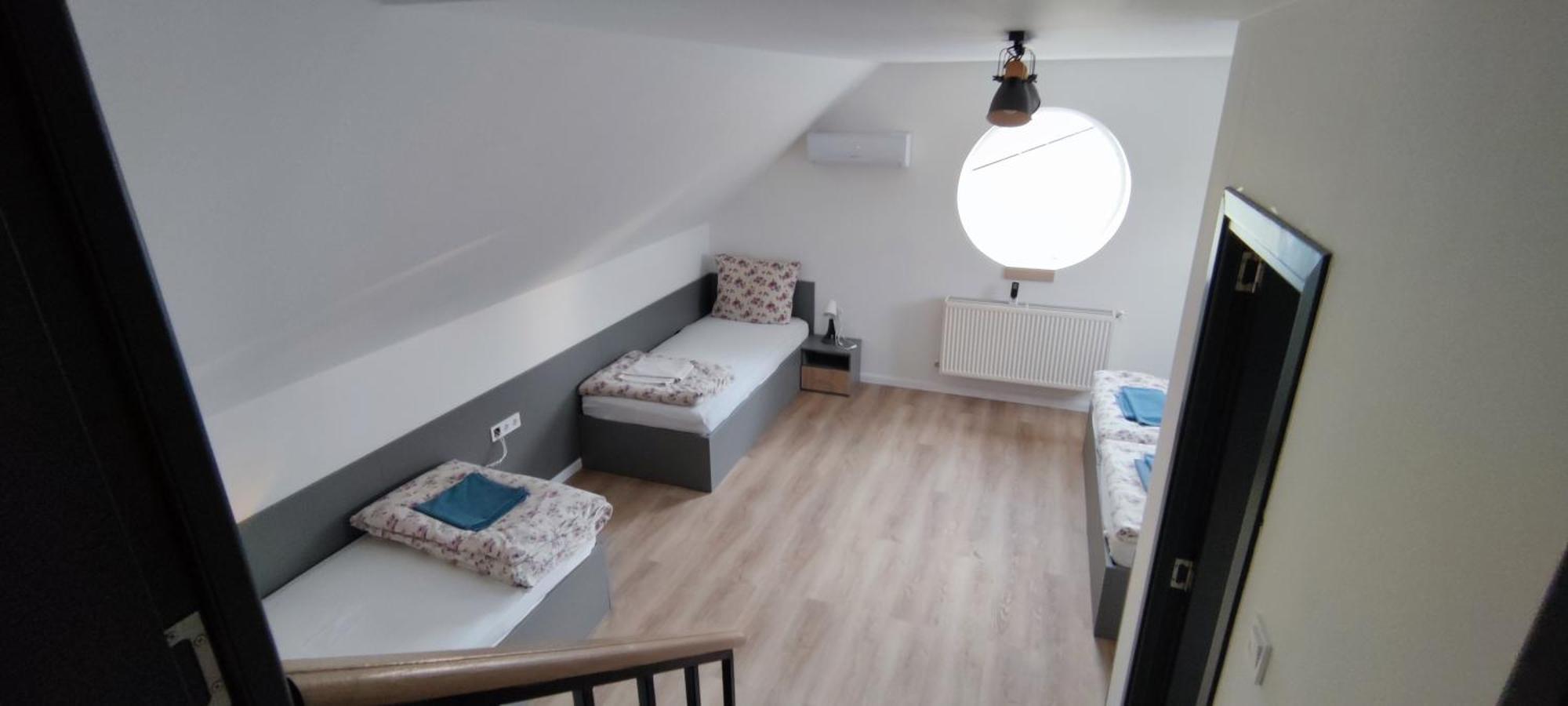Village Garden Family Guest House Tiszakanyar ห้อง รูปภาพ