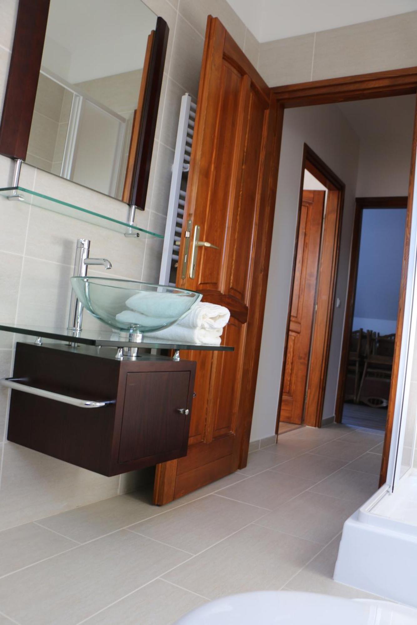 Village Garden Family Guest House Tiszakanyar ห้อง รูปภาพ